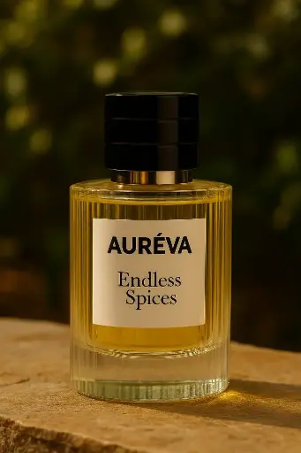 Endless Spices